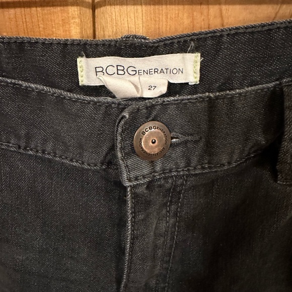 Bcbg generation “the jasper” skinny jeans size 27 - Picture 6 of 8